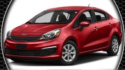 2016 Kia Rio EX