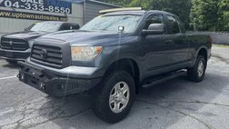 2008 Toyota Tundra SR5