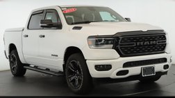 2023 Ram Ram Pickup 1500 Big Horn