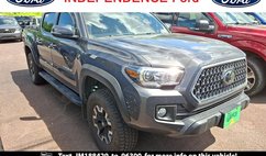 2018 Toyota Tacoma TRD Off-Road