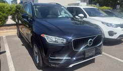 2016 Volvo XC90 T5 Momentum