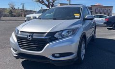 2016 Honda HR-V EX-L w/Navi
