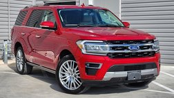 2022 Ford Expedition Limited