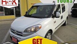2016 Ram ProMaster City SLT