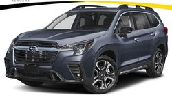 2025 Subaru Ascent Limited 7-Passenger
