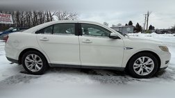 2011 Ford Taurus SEL