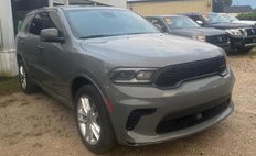 2022 Dodge Durango GT