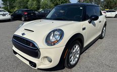 2015 MINI Hardtop Cooper S