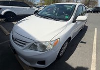 2013 Toyota Corolla LE Special Edition