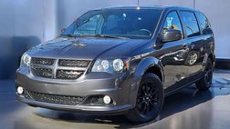 2020 Dodge Grand Caravan GT