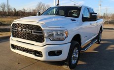 2024 Ram Ram Pickup 2500 Big Horn