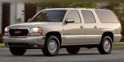2005 GMC Yukon XL 4dr 1500 4WD SLT