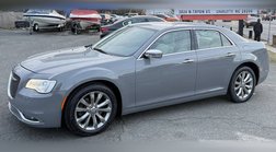 2018 Chrysler 300 Limited