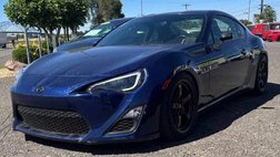 2016 Scion FR-S Release Series