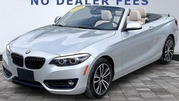 2020 BMW 2 Series 230i xDrive