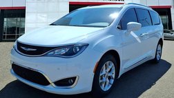2019 Chrysler Pacifica Touring L Plus