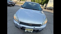 2011 Chevrolet Impala LT Fleet
