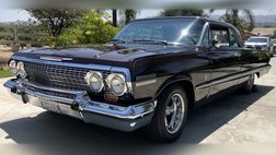 1963 Chevrolet Impala 