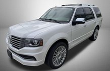 2016 Lincoln Navigator Select