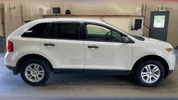 2011 Ford Edge SE