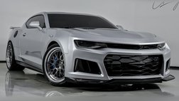 2017 Chevrolet Camaro ZL1