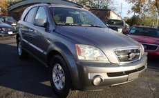 2004 Kia Sorento LX
