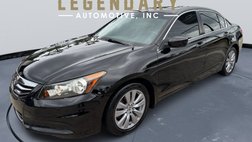2011 Honda Accord EX-L