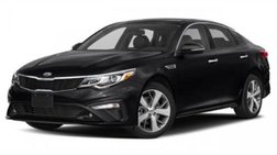 2020 Kia Optima S