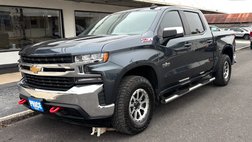 2022 Chevrolet Silverado 1500 Limited LT