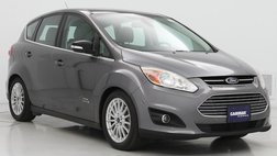 2014 Ford C-Max Energi SEL