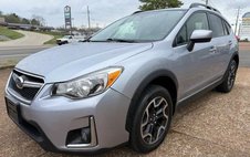 2017 Subaru Crosstrek 2.0i Premium