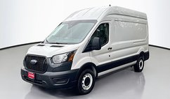 2021 Ford Transit 250