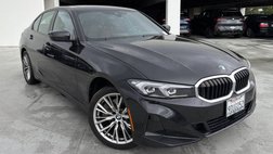 2023 BMW 3 Series 330i