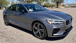 2019 Volvo S60 T5 R-Design