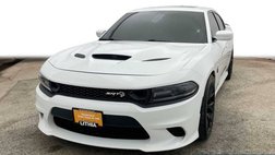2019 Dodge Charger SRT Hellcat