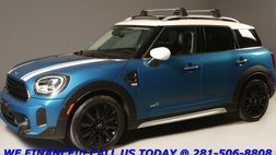 2022 MINI Countryman Cooper ALL4