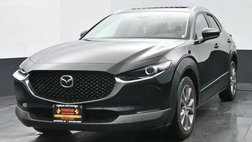2024 Mazda CX-30 2.5 S Preferred
