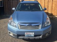 2010 Subaru Outback 2.5i Premium
