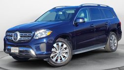 2019 Mercedes-Benz GLS GLS 450