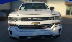 2016 Chevrolet Silverado 1500 LS