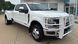 2023 Ford Super Duty F-350 Lariat