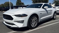 2023 Ford Mustang GT Premium