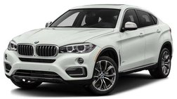 2017 BMW X6 xDrive35i