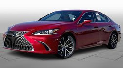 2024 Lexus ES 350 Base