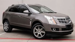 2011 Cadillac SRX Performance Collection