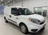 2022 Ram ProMaster City Base