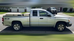 2005 Dodge Dakota SLT