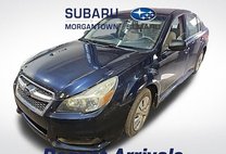 2013 Subaru Legacy 2.5i