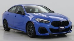 2023 BMW 2 Series M235i xDrive Gran Coupe