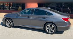 2019 Honda Accord EX